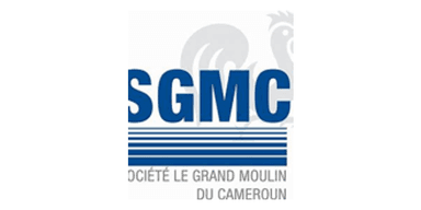 SGMC, Société Le Grand Moulin du Cameroun