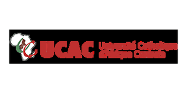 UCAC, Université Catholique d’Afrique Centrale