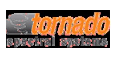 Tornado Spectral Systems