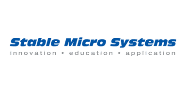 Stable Micro Systems