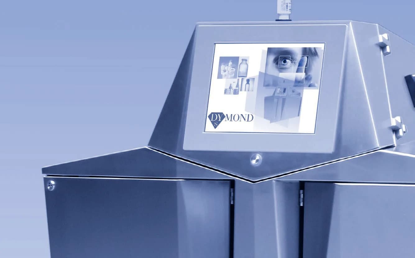 Scanner rayons X DYMOND S - Image 1