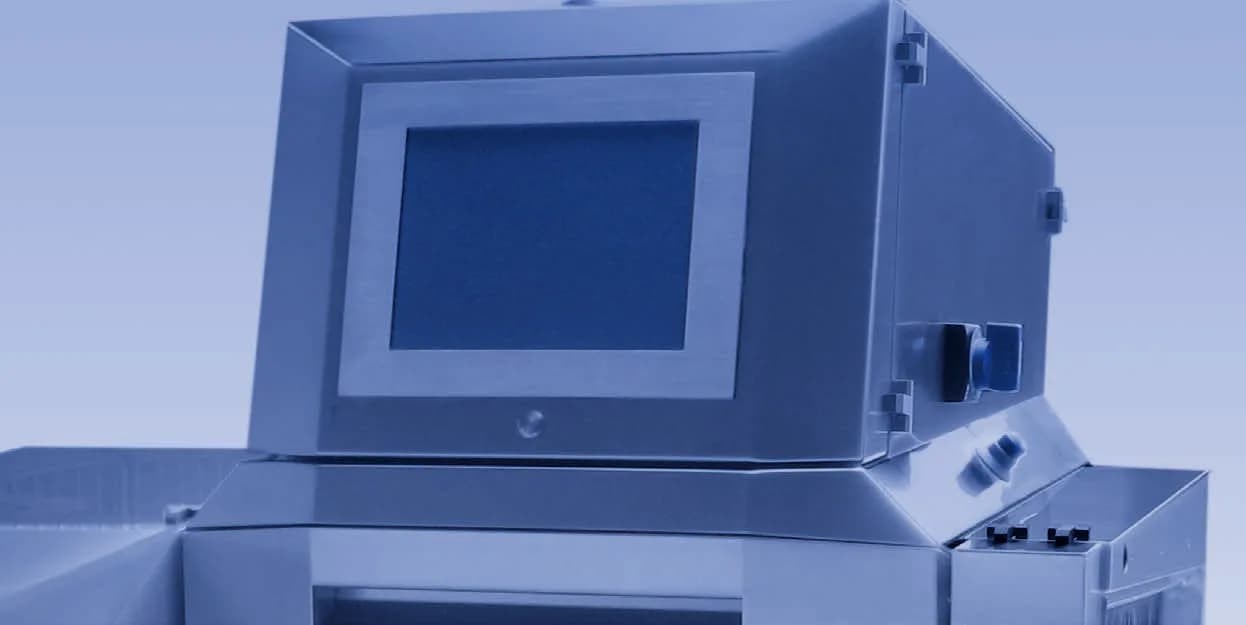 Scanner Rayons X - DYMOND 120 - Image 1