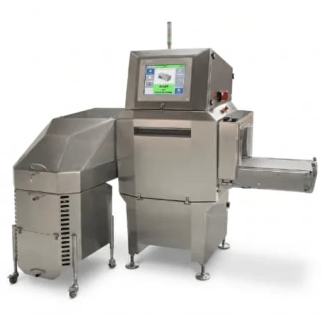 Scanner Rayons X - DYMOND 120 - Image 5