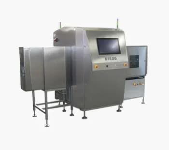 Scanner Rayons X - DYMOND D - Image 4