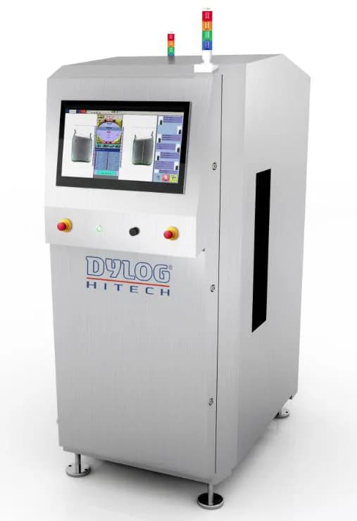 Scanner Rayons X DYMOND DSV - Image 1