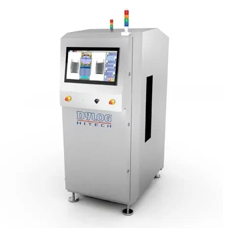 Scanner Rayons X DYMOND DSV - Image 2