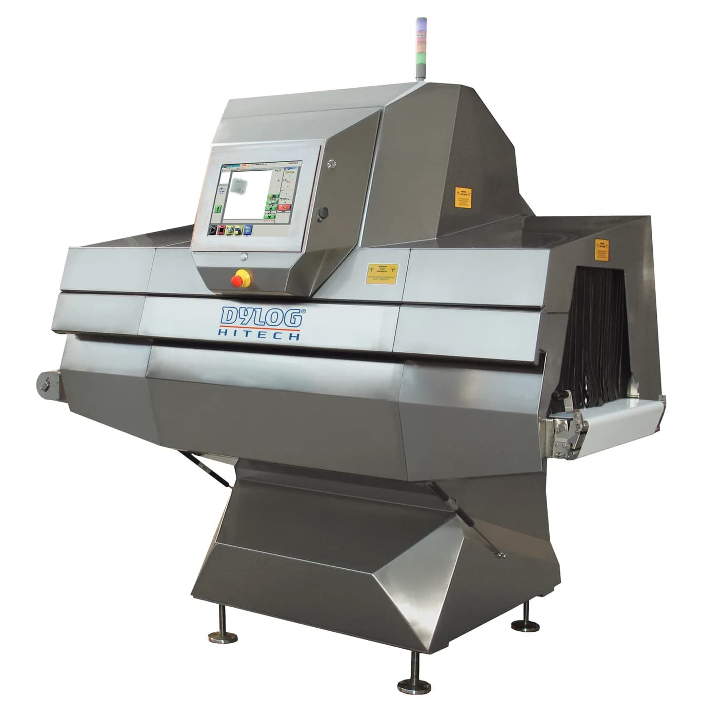 Scanner Rayons X DYNAMITE 120-160 - Image 2