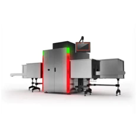 Scanner Rayons X Tomographe Mito C - Image 1