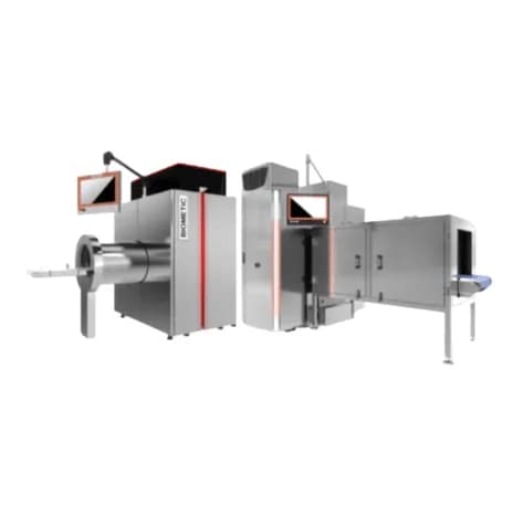 Scanner Rayons X Tomographe Mito M - Image 2