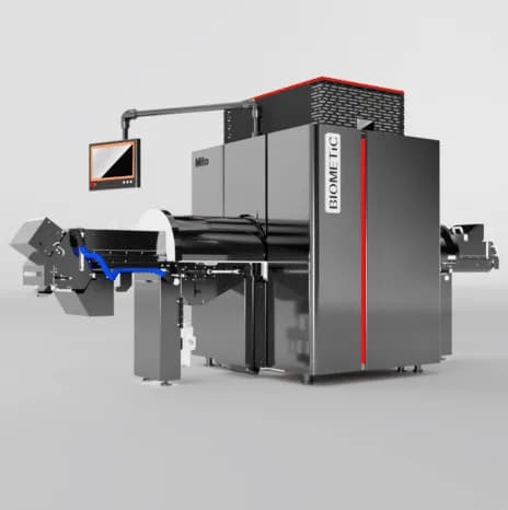 Scanner Rayons X Tomographe Mito B - Image 6