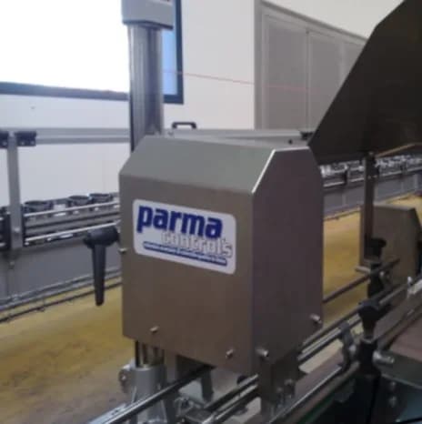 Controle de niveau de remplissage Laser - Image 5