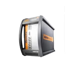 Analyseur d'impédance MaterialsLab