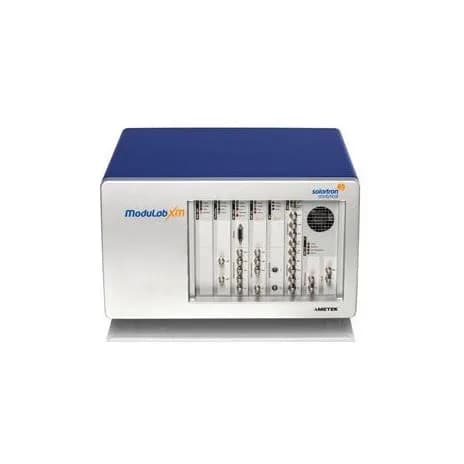 Analyseur d'impédance Modulab XM MTS