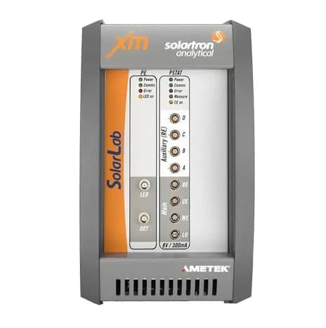 Analyseur photoélectrochimique SolarLab XM