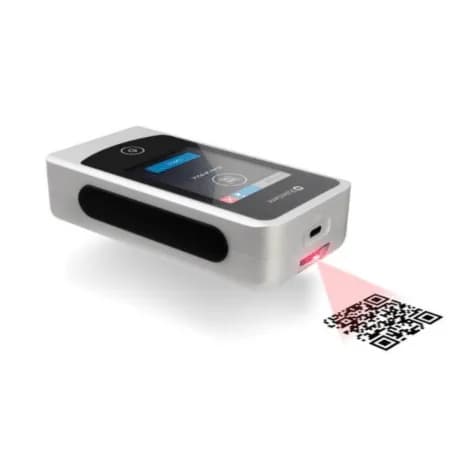 Potentiostat portable EmStat 4T