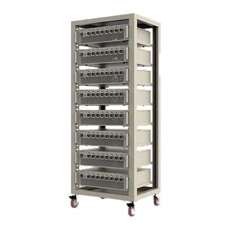 Cycleur de batterie CT-300X