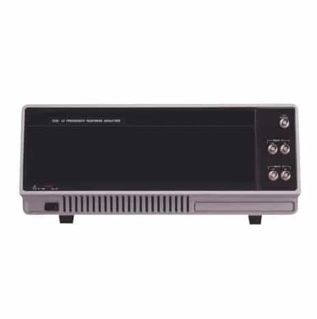 Analyseur de réponse en fréquences 1Mhz 1255B