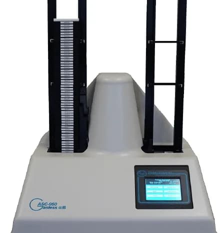 Compteur Alpha-Beta avec passeur automatique - Image 1