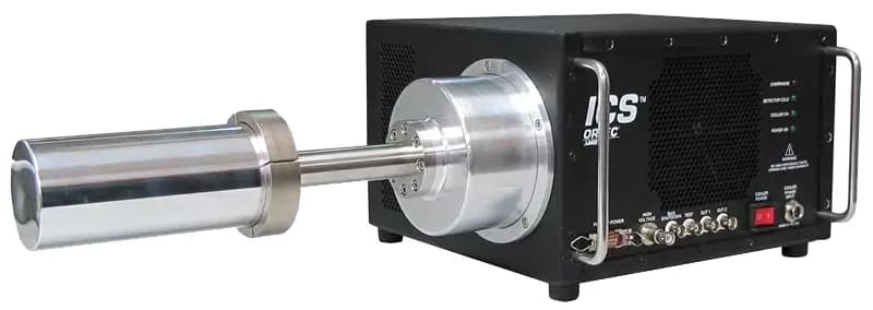 Caméra pour imagerie neutronique NDCam - Image 2
