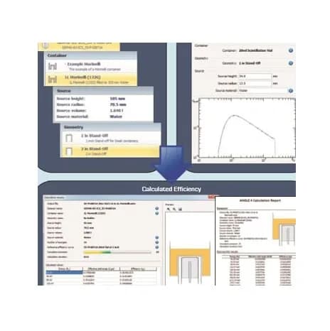 Logiciel de modélisation ANGLE 4