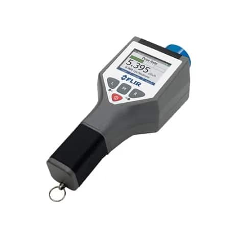 IdentiFINDER R400