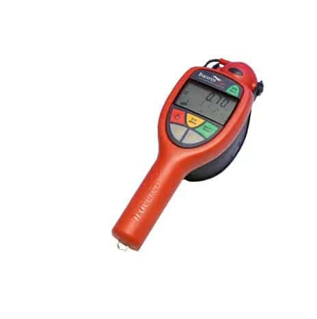Contaminamètre T401 (alpha, Béta et Gamma)