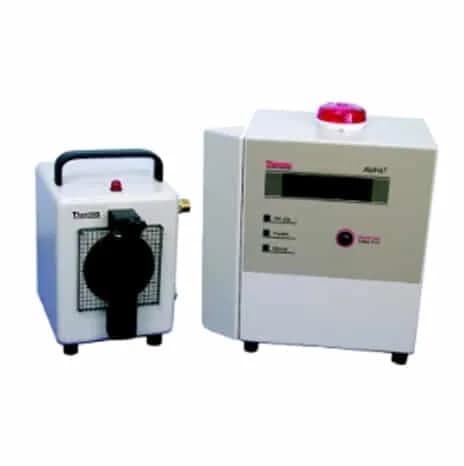 Moniteur Aerosol Alpha 7A