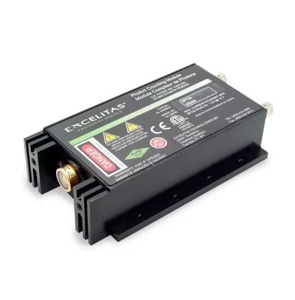 Compteur de photons SPCM AQRH - Image 2