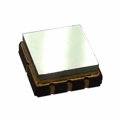 Thermopile analogique et numérique
