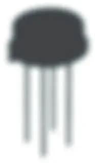 Thermopile pour la détection de gaz NDIR - Image 1