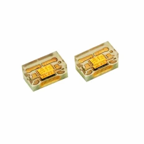 Diodes Laser Pulsées