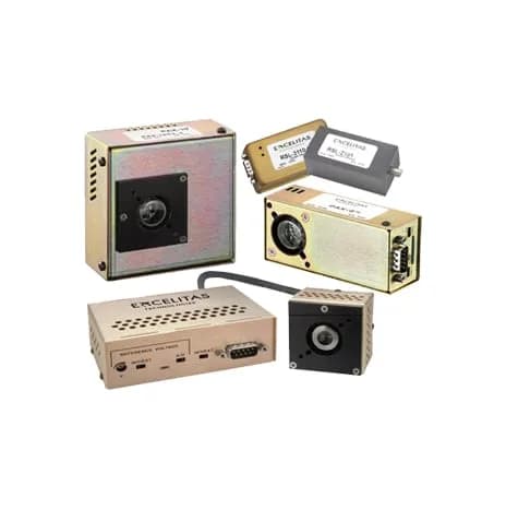 Sources Stroboscopiques Compactes