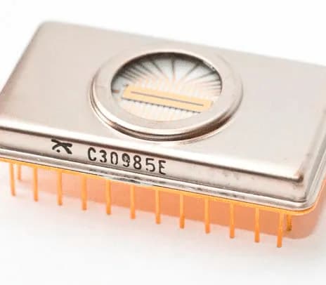 Photodiodes APD Multi-éléments - Image 1