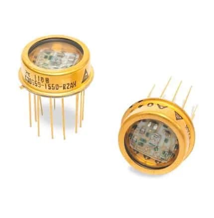 Photodiodes InGaAs modules APD - Image 1