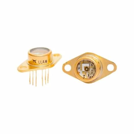 Photodiodes Modules APD