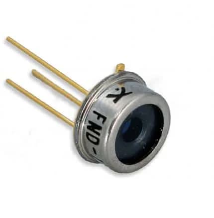 Photodiodes PIN - Image 1
