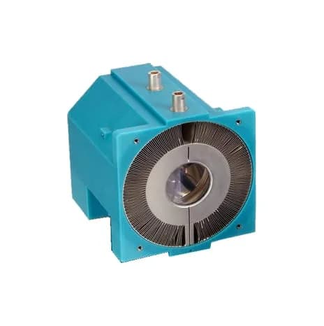 Lampes Xenon DC compactes