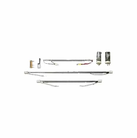 Tubes Flash Xenon