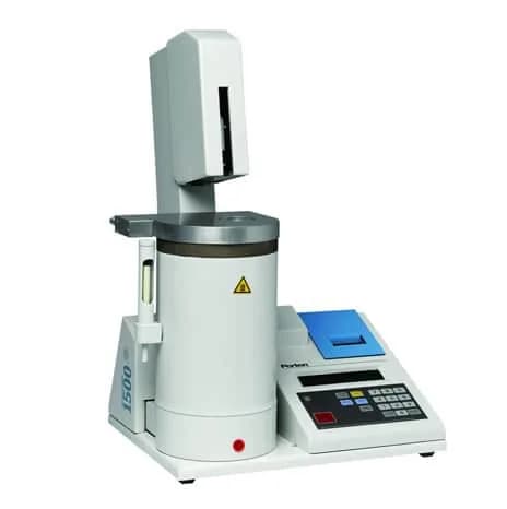 Analyseur de temps de chute de Hagberg FN1500