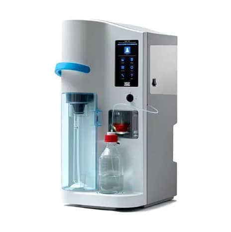Analyseur automatique Kjeldahl UDK 159