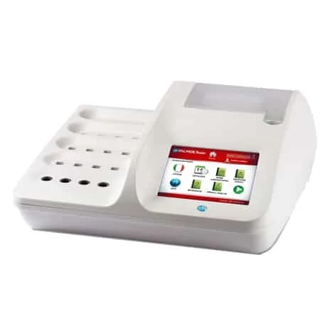 Analyseur CDR PalmOilTester pour huile de palme