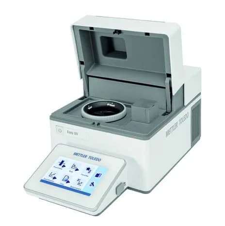Analyseur agroalimentaire Spectro photometer Easy UV - Image 1