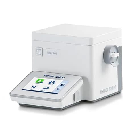 Densimètre Easy D40