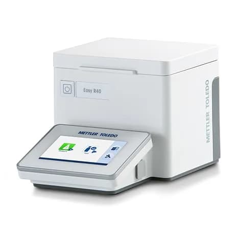 Réfractomètre Easy R40