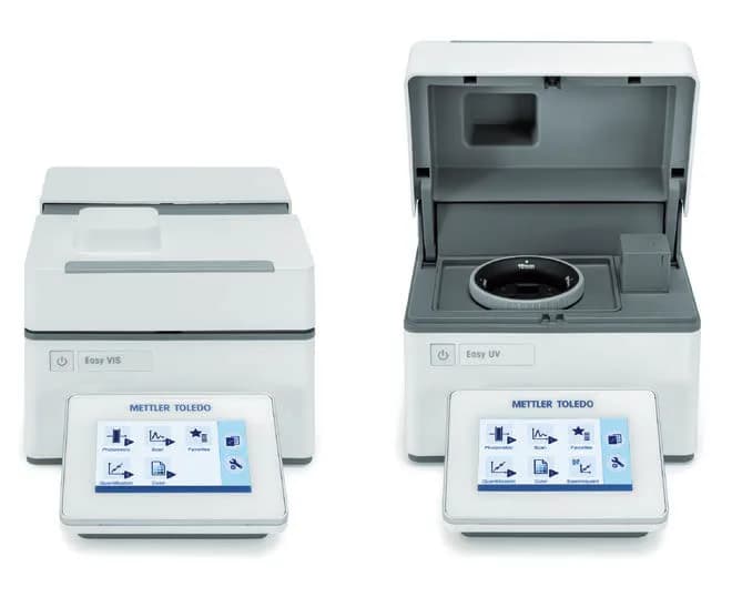 Spectro photometer Easy VIS - Image 1