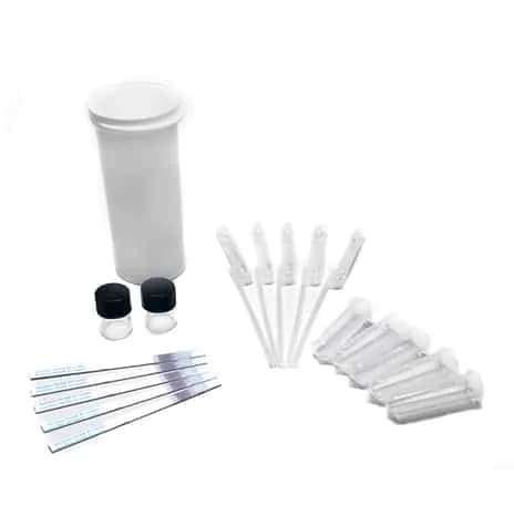 Bandelette de test AuroFlow PR1ME Beta-lactam et BT Combo