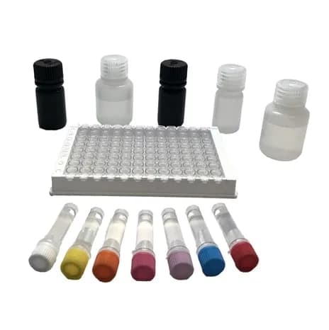 Kit de test ELISA Nitrofuran