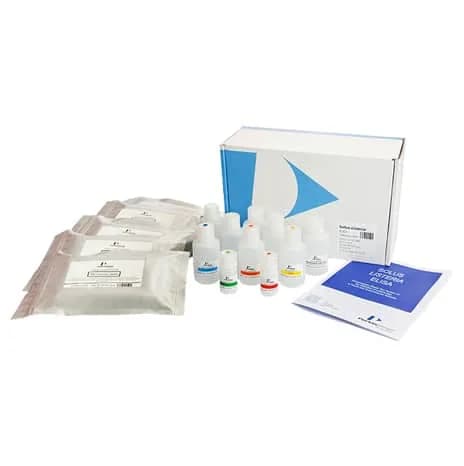 Kit de test Solus Listeria Elisa