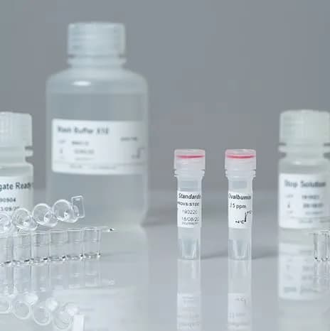 Tests d'allergènes Proteon ELISA
