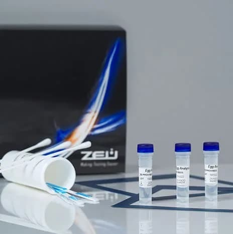 Tests d'allergènes Proteon Express